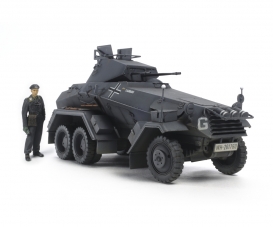 1/35 6-Wheeled Sd.Kfz. 231 1/35 6-Wheeled Sd.Kfz. 231