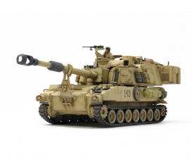 1/35 M109A6 Paladin Iraq War 1/35 M109A6 Paladin Iraq War