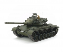 1/35 German M47 1/35 German M47