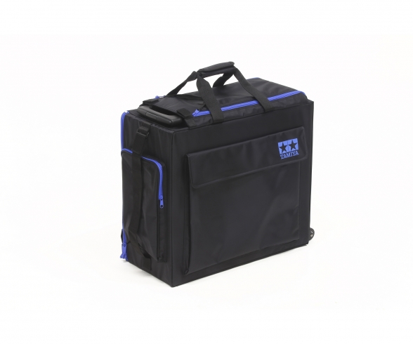 TRF RC Trolley Pit Bag TRF RC Trolley Pit Bag