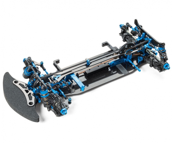 TRF420 Chassis Kit TRF420 Chassis Kit