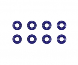 Oil Damper VG O-Rings 30deg Oil Damper VG O-Rings 30deg