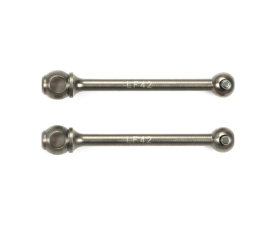 42mm Drive Shafts for DC *2 42mm Drive Shafts for DC *2