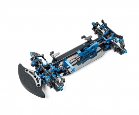 1:10 RC TA07 MSX Chassis Kit 1:10 RC TA07 MSX Chassis Kit