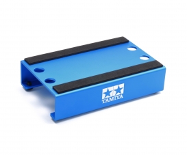 TRF Alum. Maintenance Stand 160x100x42mm TRF Alum. Maintenance Stand 160x100x42mm