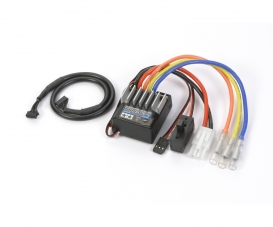 Tamiya Fahrtregler ESC TBLE-02S Tamiya Fahrtregler ESC TBLE-02S