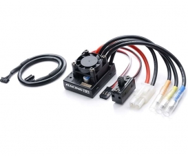 Tamiya Fahrtregler ESC TBLE-04SR Tamiya Fahrtregler ESC TBLE-04SR