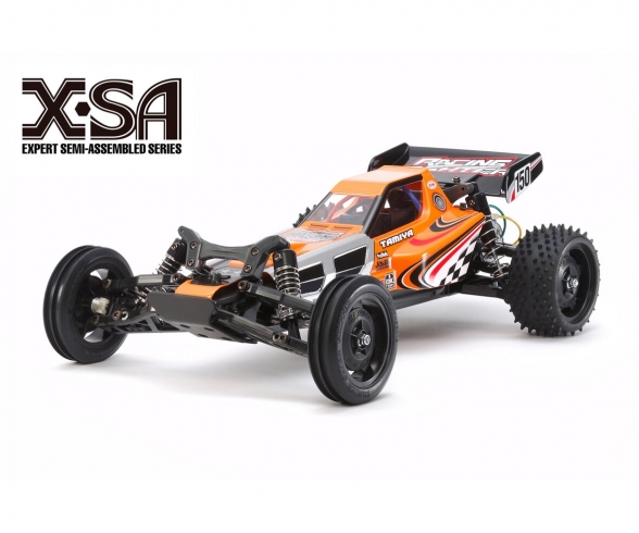 1:10 RC X-SA Racing Fighter (DT-03) 1:10 RC X-SA Racing Fighter (DT-03)