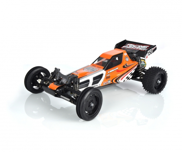 1:10 RC X-SA Racing Fighter (DT-03) 1:10 RC X-SA Racing Fighter (DT-03)