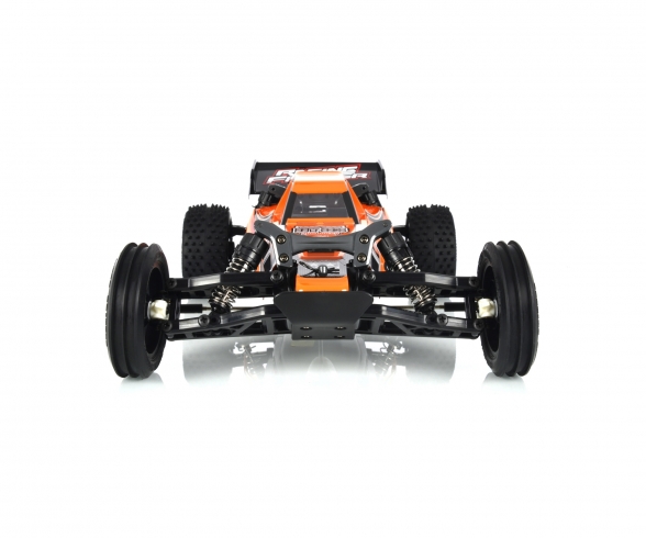 1:10 RC X-SA Racing Fighter (DT-03) 1:10 RC X-SA Racing Fighter (DT-03)