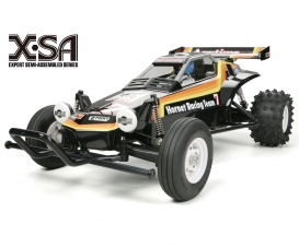 1:10 RC X-SA Hornet 1:10 RC X-SA Hornet