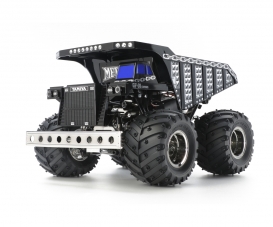 1/24 Metal Dump Truck (GF-01) 1/24 Metal Dump Truck (GF-01)