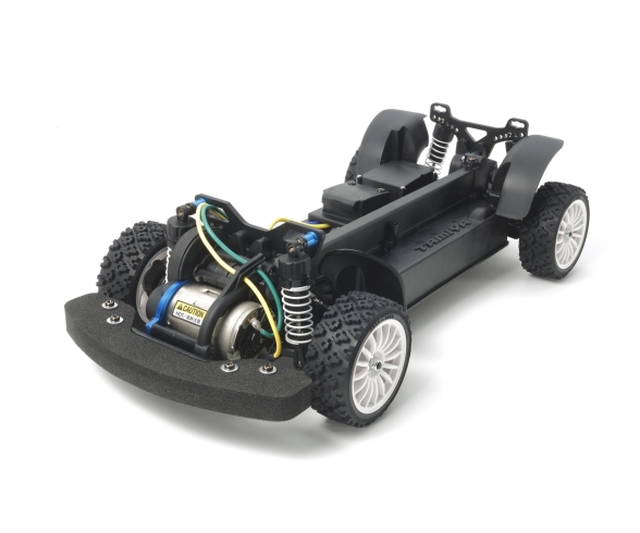 XV-01 Chassis Long Damper Spec XV-01 Chassis Long Damper Spec