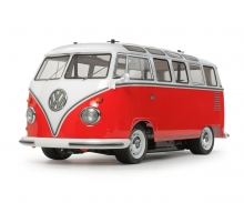 VW Type 2 (T1) R&W PtBody M-06 VW Type 2 (T1) R&W PtBody M-06