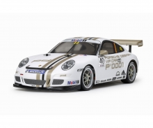 Porsche 911 GT3 CUP08 (TT-01E) Porsche 911 GT3 CUP08 (TT-01E)