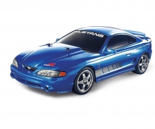 1995 Mustang SVT CobraR TT-01E 1995 Mustang SVT CobraR TT-01E