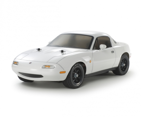Eunos Roadster LW Body Eunos Roadster LW Body