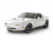 Eunos Roadster LW Body Eunos Roadster LW Body