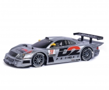 1997 CLK-GTR (TT-01E) 1997 CLK-GTR (TT-01E)
