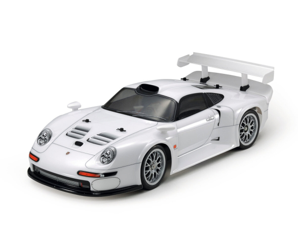 '96 Porsche 911 GT1 St TA03R-S '96 Porsche 911 GT1 St TA03R-S