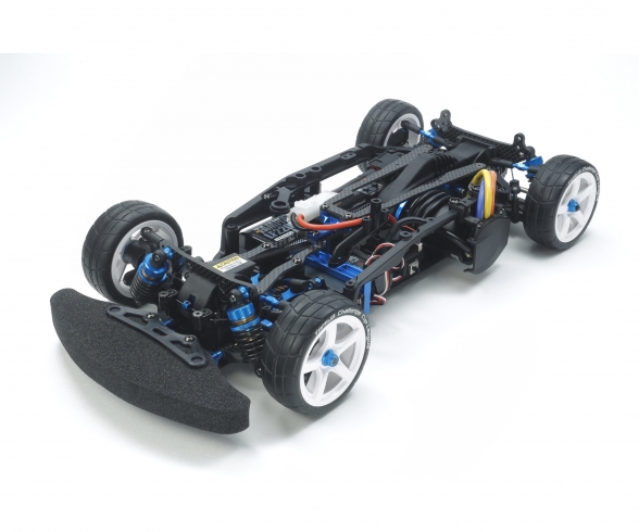 1:10 RC TA07RR Chassis Kit 1:10 RC TA07RR Chassis Kit