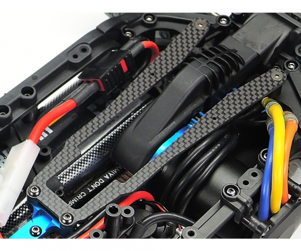 1:10 RC TA07RR Chassis Kit 1:10 RC TA07RR Chassis Kit