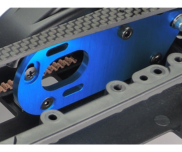 1:10 RC TA07RR Chassis Kit 1:10 RC TA07RR Chassis Kit