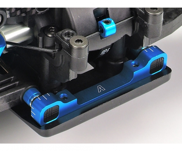 1:10 RC TA07RR Chassis Kit 1:10 RC TA07RR Chassis Kit