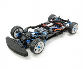 1:10 RC TB-05R Chassis Kit 1:10 RC TB-05R Chassis Kit