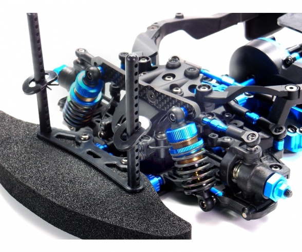 1:10 RC TB-05R Chassis Kit 1:10 RC TB-05R Chassis Kit