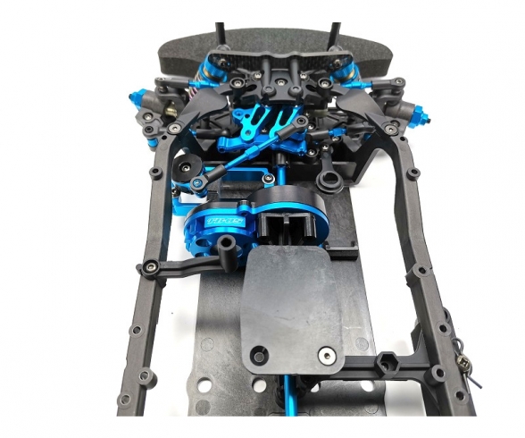 1:10 RC TB-05R Chassis Kit 1:10 RC TB-05R Chassis Kit
