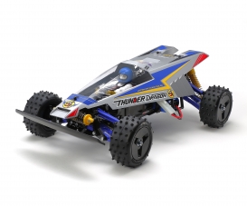 1:10 RC Thunder Dragon (2021) 4WD PB 1:10 RC Thunder Dragon (2021) 4WD PB