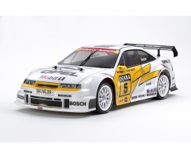 1:10 RC Opel Calibra V6 (TA02) 4WD 1:10 RC Opel Calibra V6 (TA02) 4WD