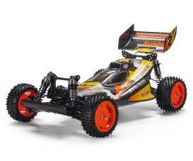 1:10 RC Top Force Evolut. (2021) 4WD PB 1:10 RC Top Force Evolut. (2021) 4WD PB