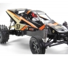 1:10 RC The Grasshopper II Black Edition 1:10 RC The Grasshopper II Black Edition