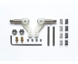 Front Upright Set F-103/Grasshopper II Front Upright Set F-103/Grasshopper II