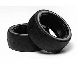 1:10 Tires Slick Kit-Type (2) 1:10 Tires Slick Kit-Type (2)