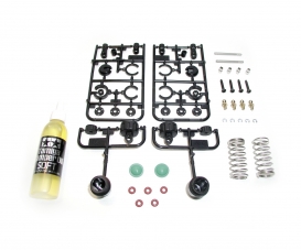 C.V.A.II Oil Damper Set Mini (2) C.V.A.II Oil Damper Set Mini (2)
