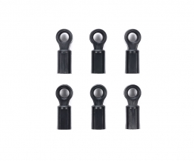 5mm Adjuster (6) Length 19mm (50592) 5mm Adjuster (6) Length 19mm (50592)