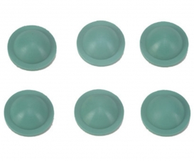 C.V.A-Mini II Shock seal green (6) 50519 C.V.A-Mini II Shock seal green (6) 50519