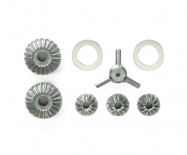 Bevelgear Differntial-Set (1) Kit-Versio Bevelgear Differntial-Set (1) Kit-Versio