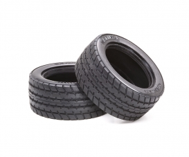 M-Chassis Radial Tires 60D (2) M-Chassis Radial Tires 60D (2)