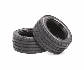 M-Chassis M-Grip Radial Tires 60D (2) M-Chassis M-Grip Radial Tires 60D (2)