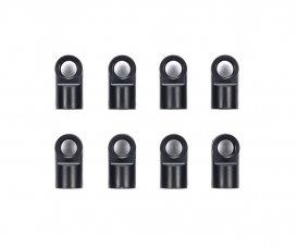 5mm Short Adjuster (8) M3 Length 14mm 5mm Short Adjuster (8) M3 Length 14mm
