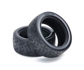 Semi Racing Slick (2) 26 mm Kit Semi Racing Slick (2) 26 mm Kit