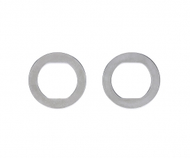 TA-04/TA-05 Ball Diff Plate Set (2) TA-04/TA-05 Ball Diff Plate Set (2)