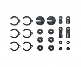 C.V.A.II X-Parts Damper Collar C.V.A.II X-Parts Damper Collar