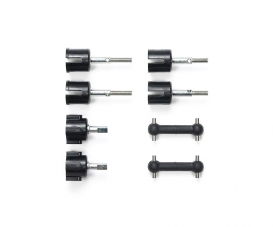 TT-01/E/R Drive Shaft Set (2) TT-01/E/R Drive Shaft Set (2)