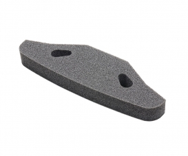 TT-01/TGS Urethane Bumper (1) TT-01/TGS Urethane Bumper (1)