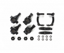 DF-02 B-Parts Upright/Steering Arm DF-02 B-Parts Upright/Steering Arm